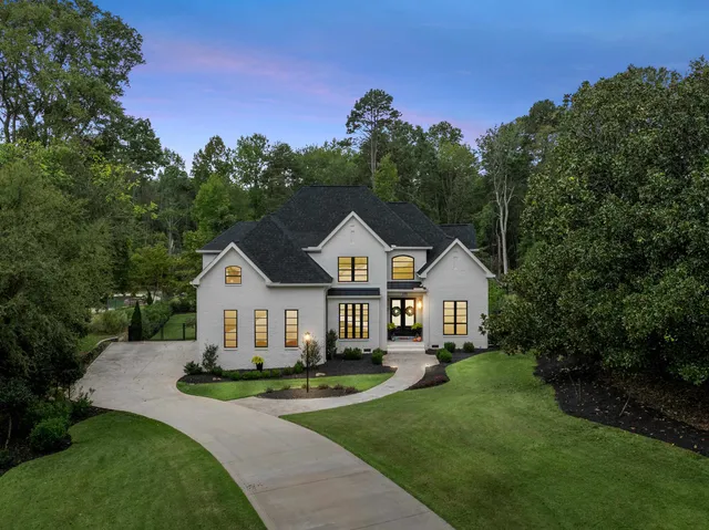 $995,500 | 645 Innisbrook Lane, Spartanburg, SC 29306