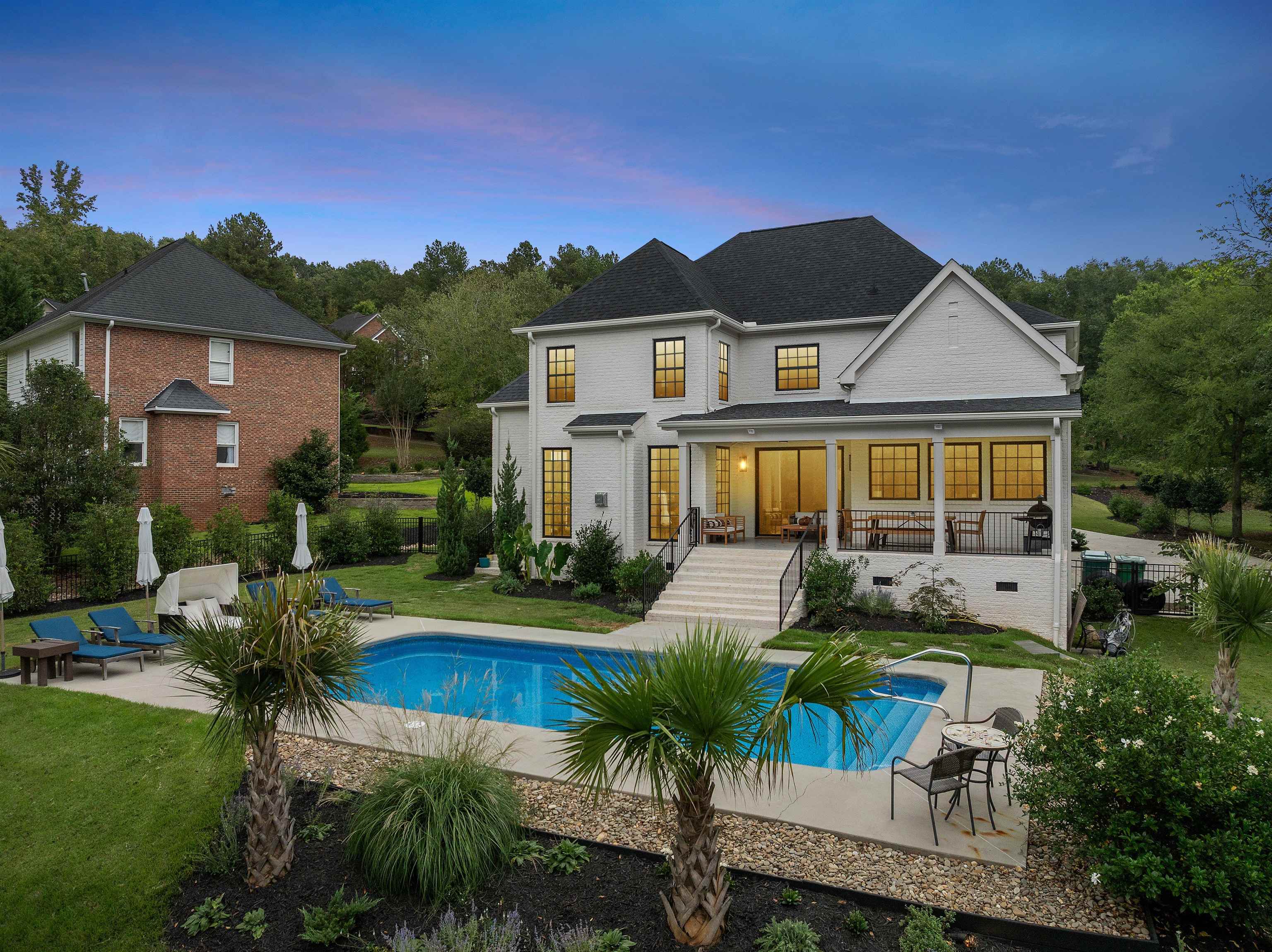 645 Innisbrook Lane Spartanburg, SC 29306 - Photo 2 of 50