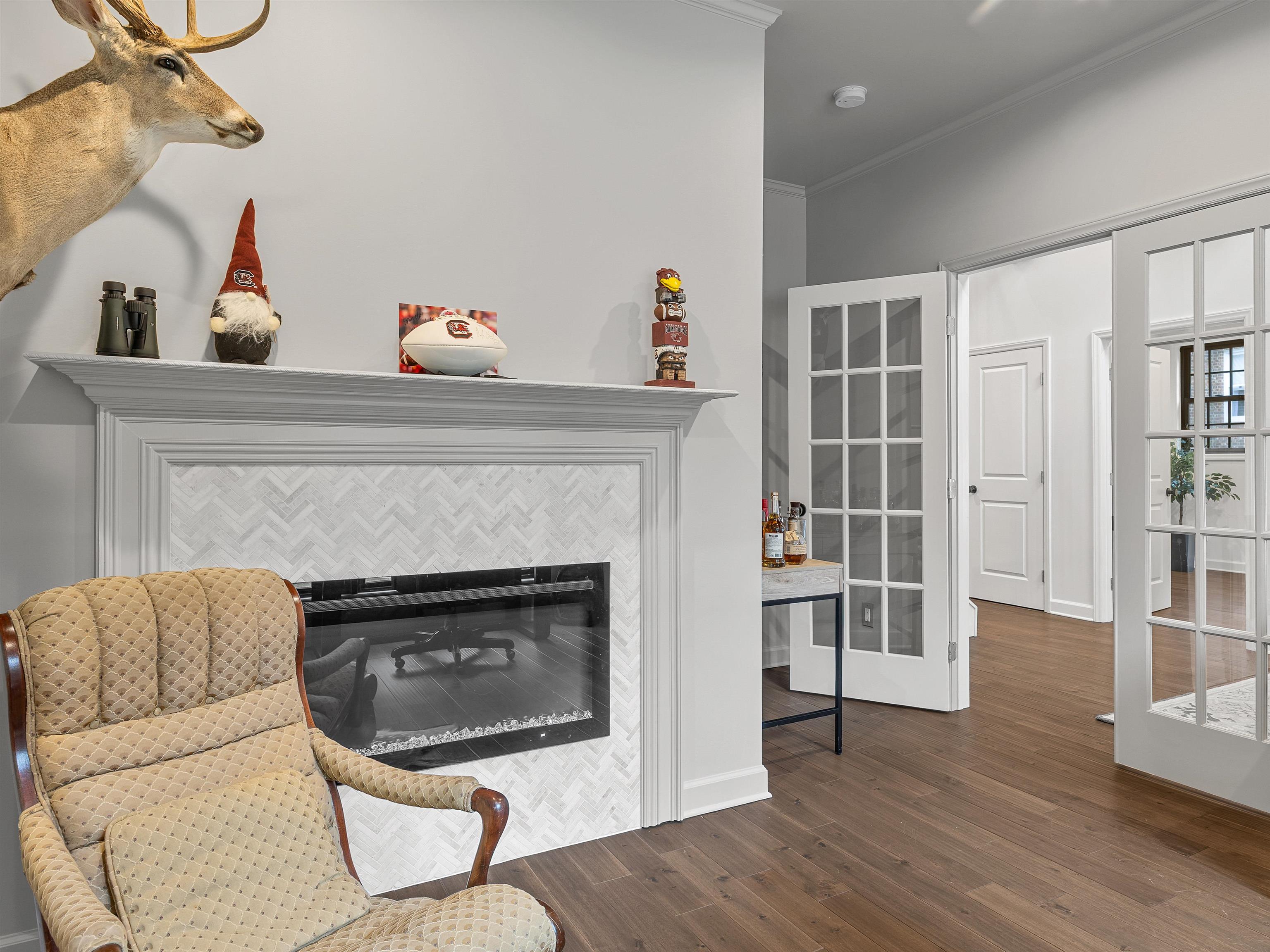 645 Innisbrook Lane Spartanburg, SC 29306 - Photo 22 of 50