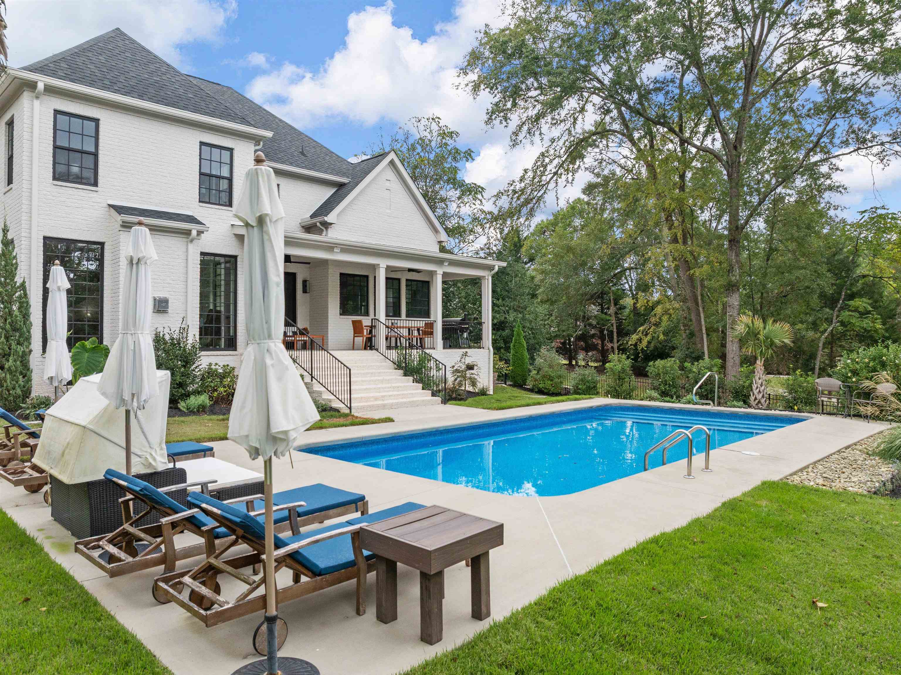 645 Innisbrook Lane Spartanburg, SC 29306 - Photo 45 of 50