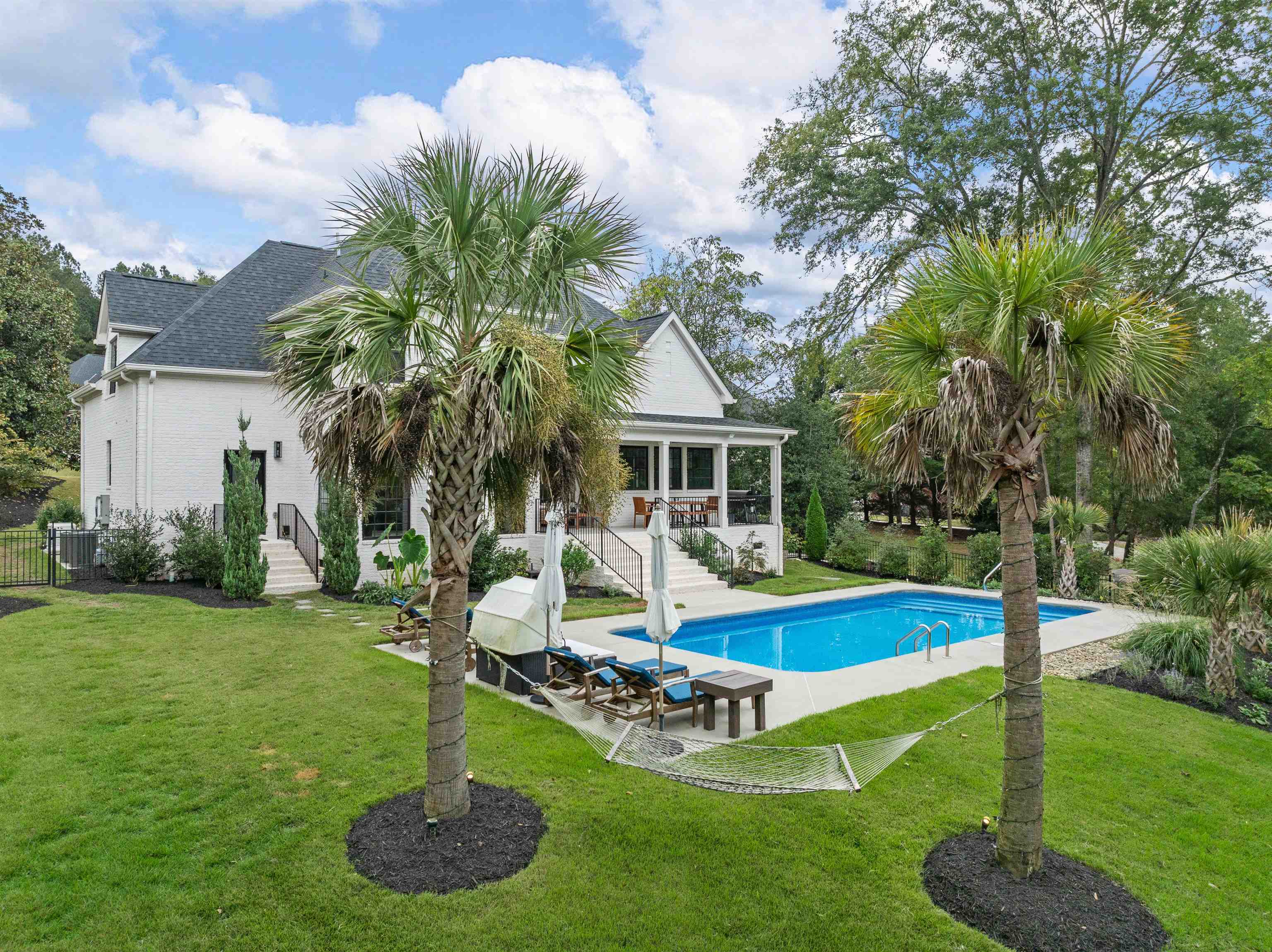 645 Innisbrook Lane Spartanburg, SC 29306 - Photo 46 of 50