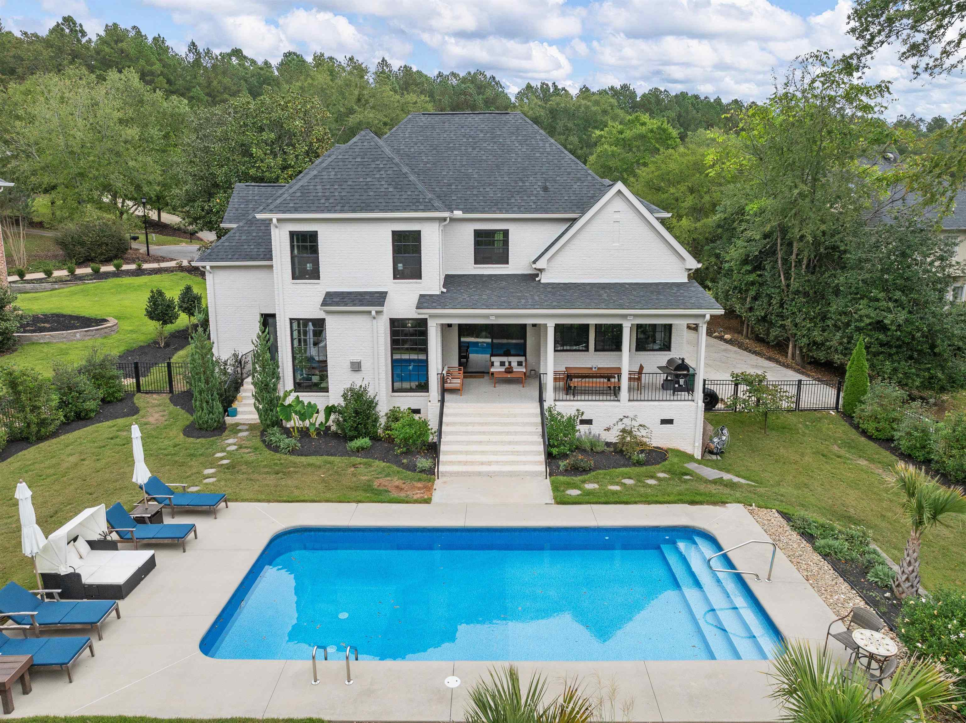 645 Innisbrook Lane Spartanburg, SC 29306 - Photo 47 of 50