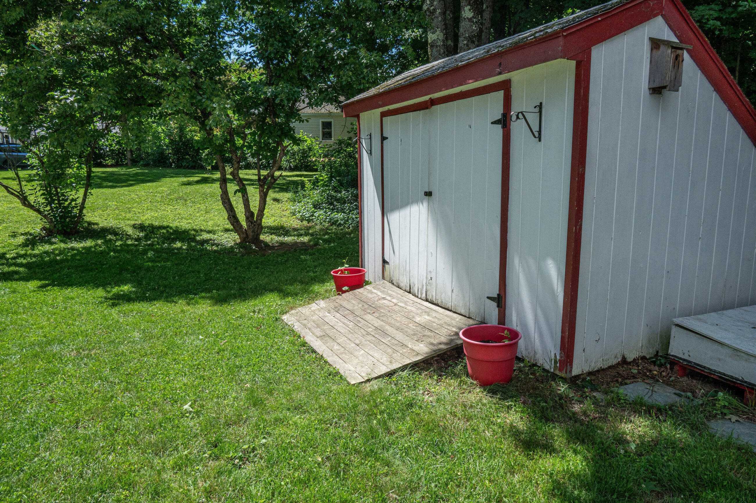 1 Village View Road Standish, ME 04084 - Photo 45 of 60 Exterior-6985