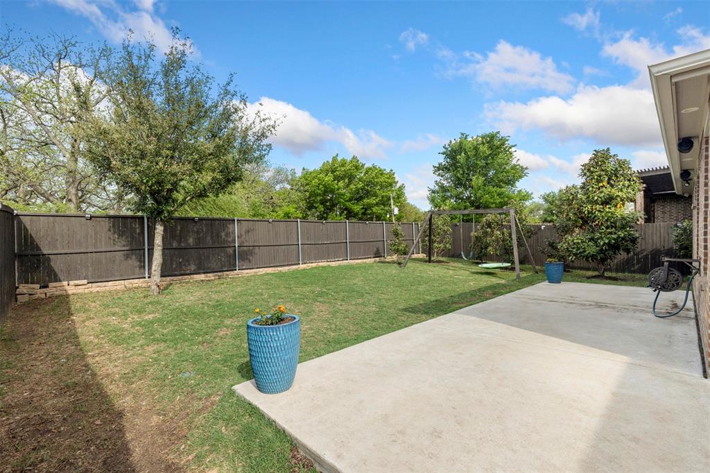 2905 Inn Kitchen Way McKinney, TX 75071 - Photo 30 of 37