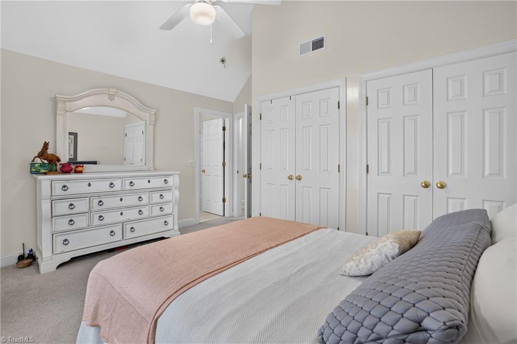 8704 Invershield Court Oak Ridge, NC 27310 - Photo 34 of 43