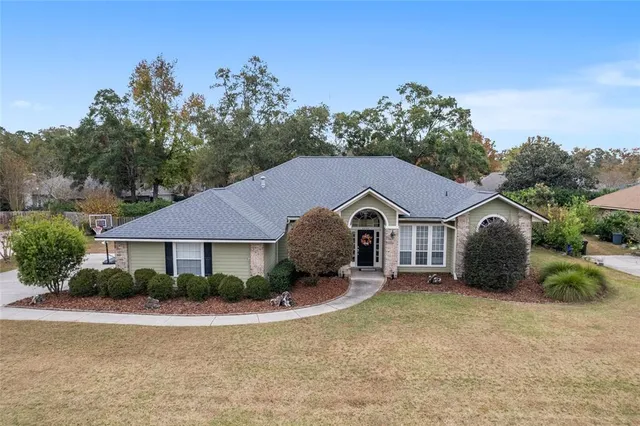 $489,000 | 4727 Northwest 71st Place, Gainesville, FL 32653