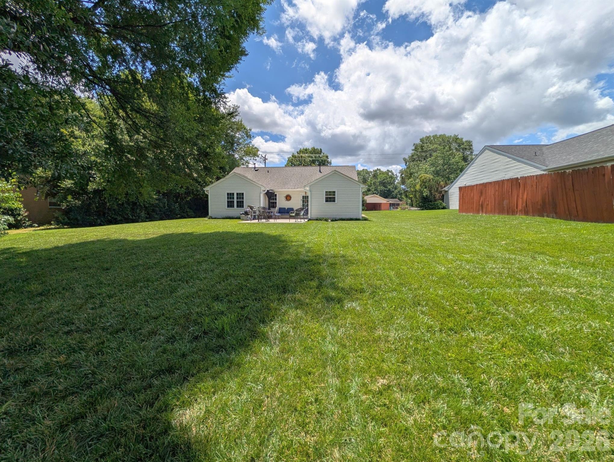 704 Gum Branch Road Charlotte, NC 28214 - Photo 28 of 37
