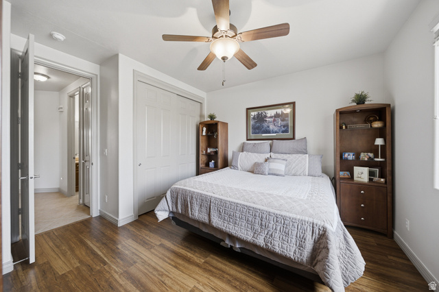 805 South Dixie Drive, Unit 51 St. George, UT 84770 - Photo 41 of 78