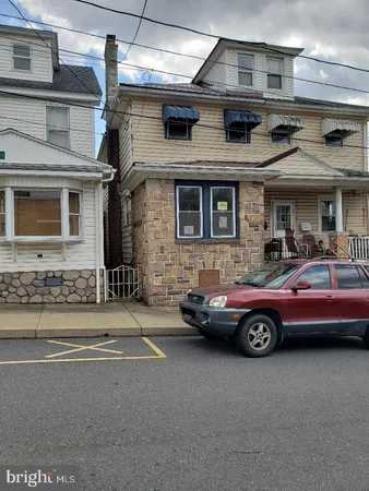 $49,000 | 502 West Girard Street, Mount Carmel, PA 17851