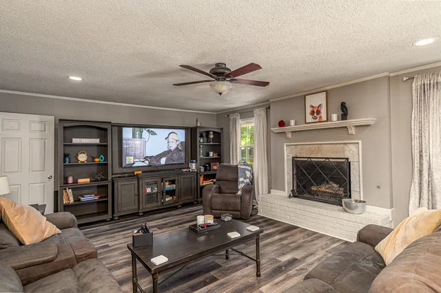 $550,000 | 848 Skyline Park Drive, Signal Mountain, TN 37377