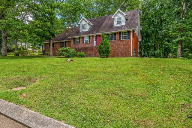 $550,000 | 848 Skyline Park Drive, Signal Mountain, TN 37377