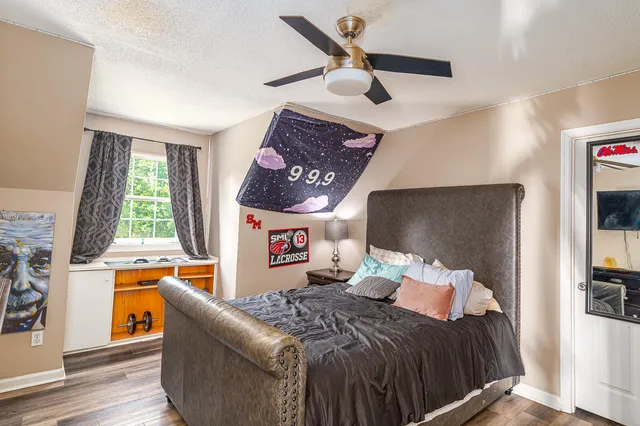 $550,000 | 848 Skyline Park Drive, Signal Mountain, TN 37377