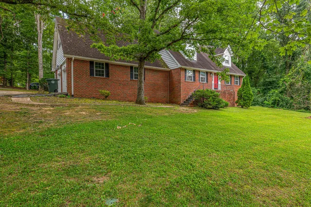 $550,000 | 848 Skyline Park Drive, Signal Mountain, TN 37377