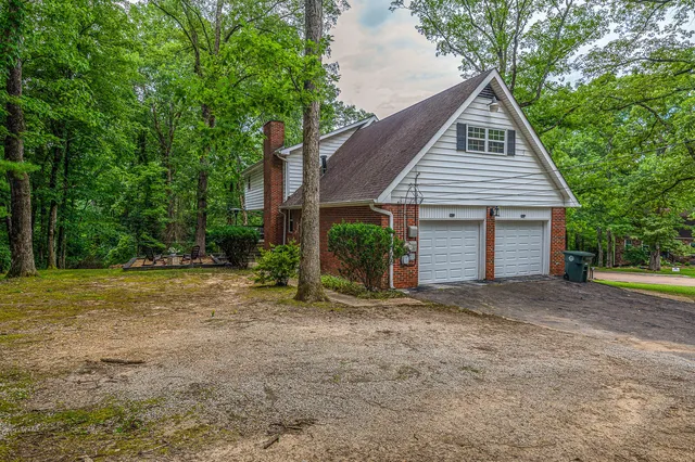 $550,000 | 848 Skyline Park Drive, Signal Mountain, TN 37377