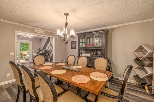 $550,000 | 848 Skyline Park Drive, Signal Mountain, TN 37377