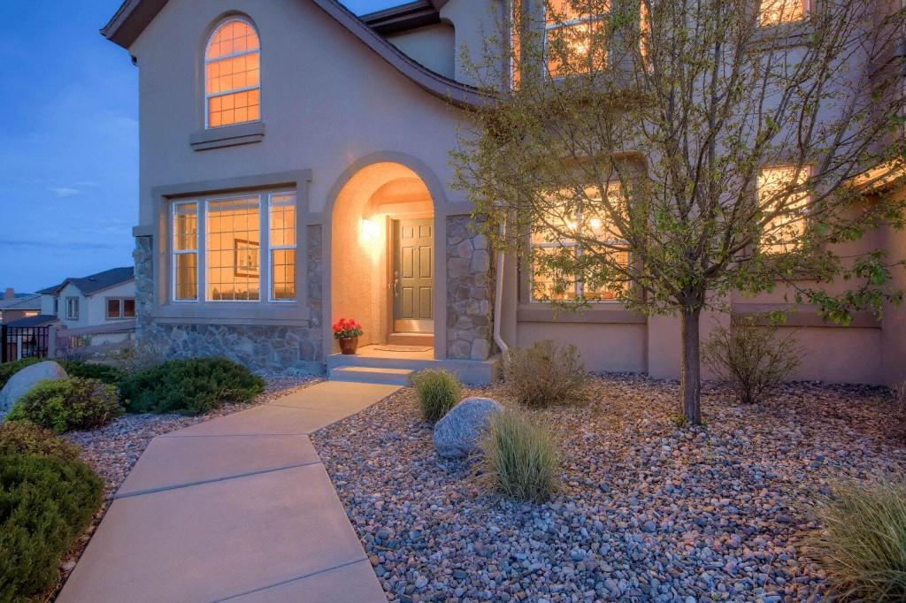 2315 Rusty Ridge Court Colorado Springs, CO 80921 - Photo 2 of 25