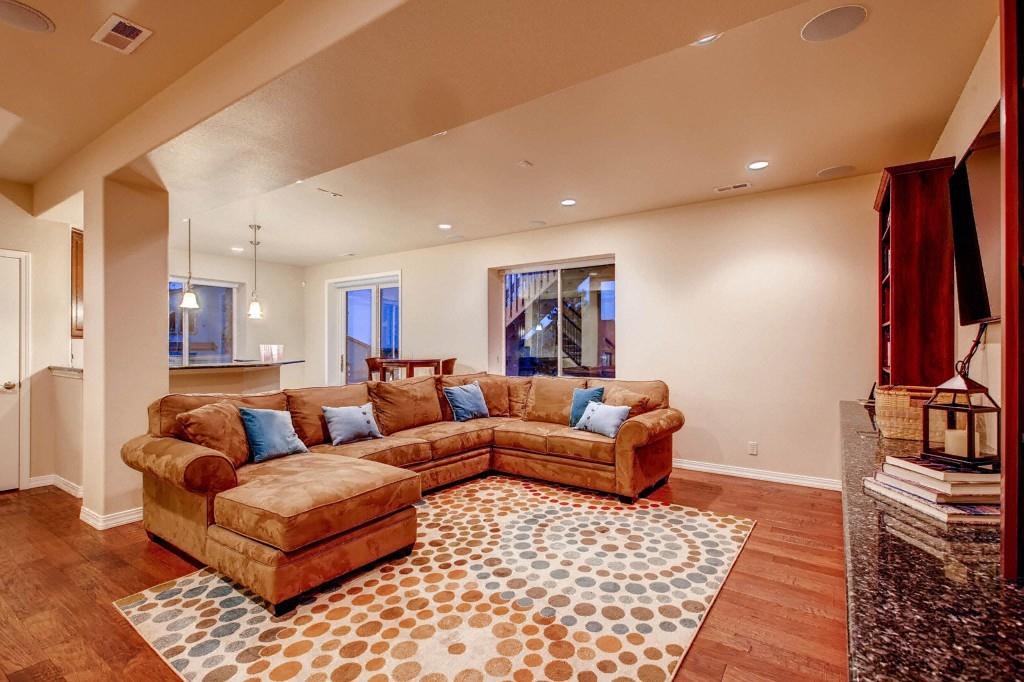 2315 Rusty Ridge Court Colorado Springs, CO 80921 - Photo 15 of 25