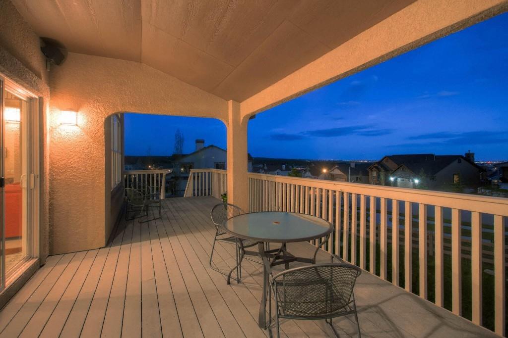 2315 Rusty Ridge Court Colorado Springs, CO 80921 - Photo 18 of 25