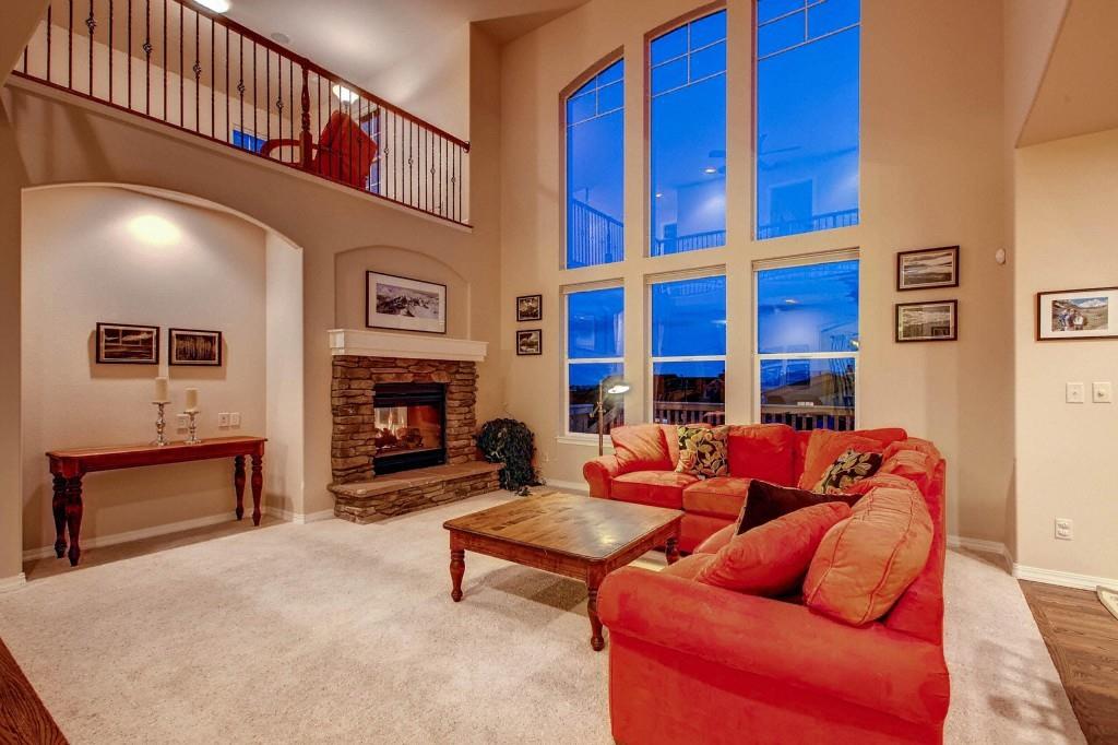 2315 Rusty Ridge Court Colorado Springs, CO 80921 - Photo 4 of 25