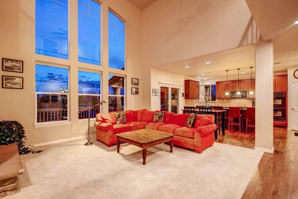 2315 Rusty Ridge Court Colorado Springs, CO 80921 - Photo 5 of 25