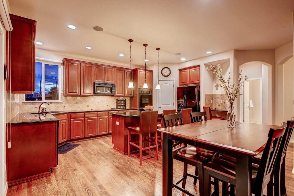 2315 Rusty Ridge Court Colorado Springs, CO 80921 - Photo 6 of 25