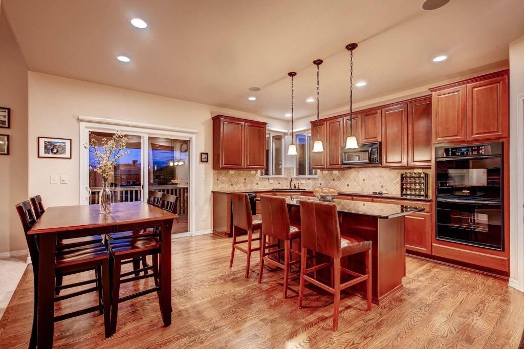 2315 Rusty Ridge Court Colorado Springs, CO 80921 - Photo 7 of 25