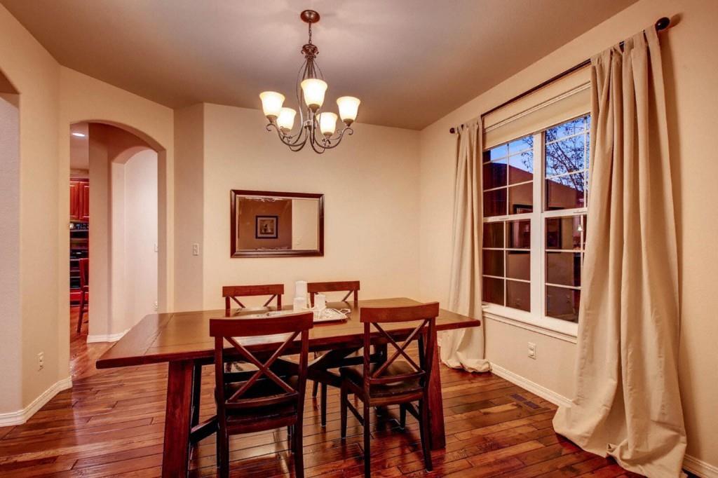 2315 Rusty Ridge Court Colorado Springs, CO 80921 - Photo 8 of 25