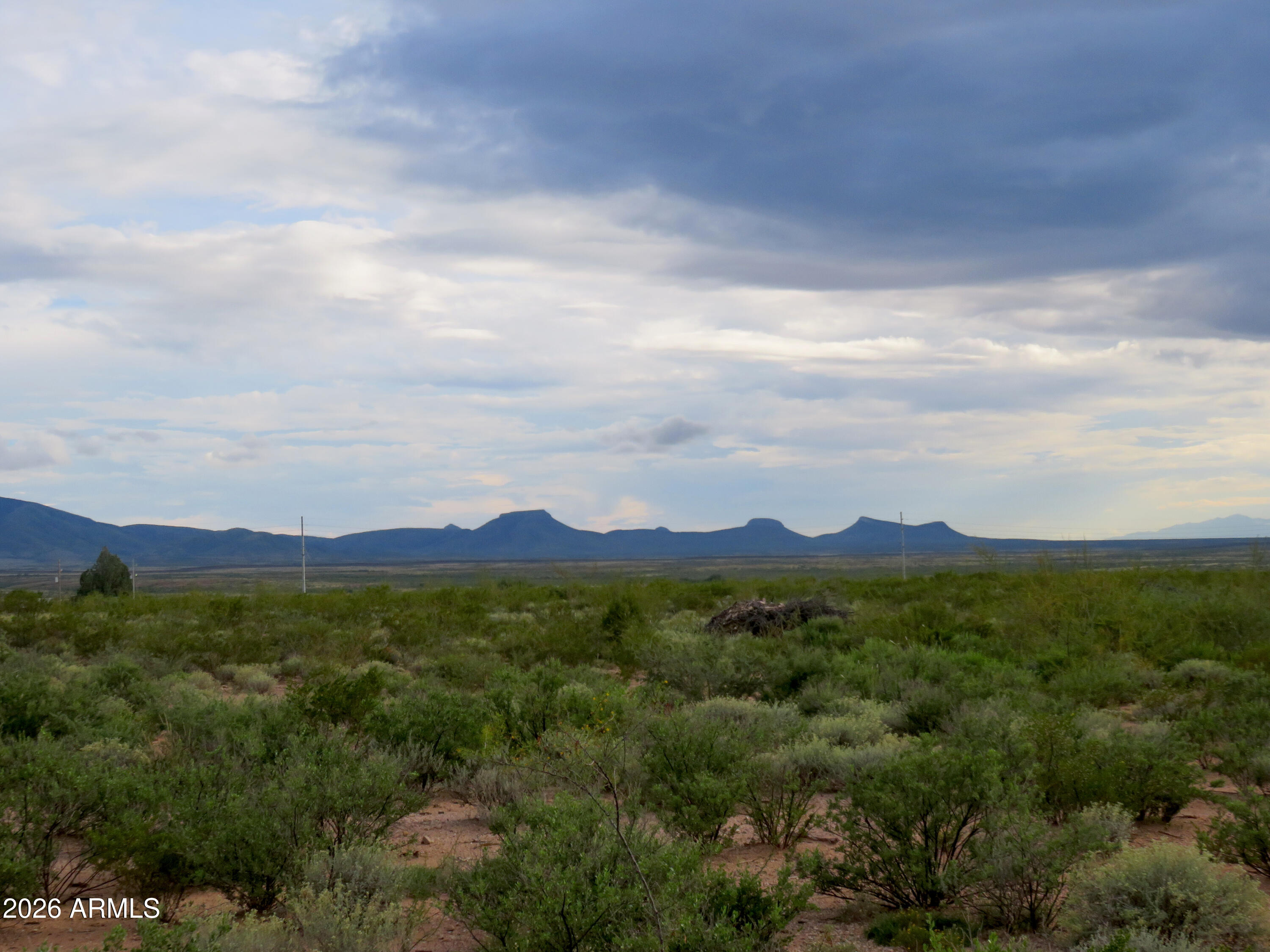 Lot B South Foudy Road, Unit PO BOX Bisbee, AZ 85603 - Photo 1 of 9 B Foudy Rd 2