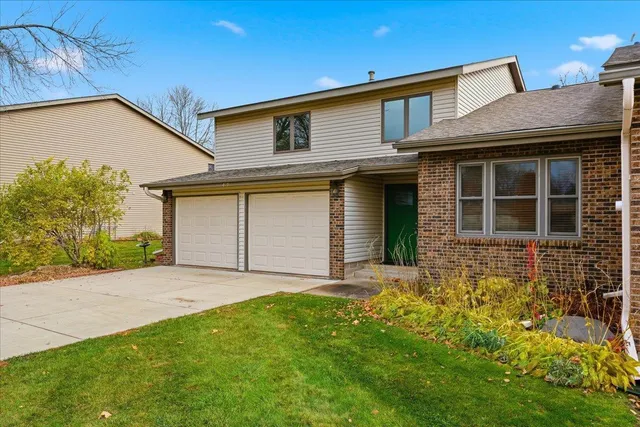 $269,900 | 609 Pondhurst Drive, Amery, WI 54001