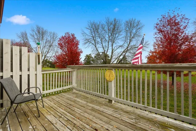 $269,900 | 609 Pondhurst Drive, Amery, WI 54001