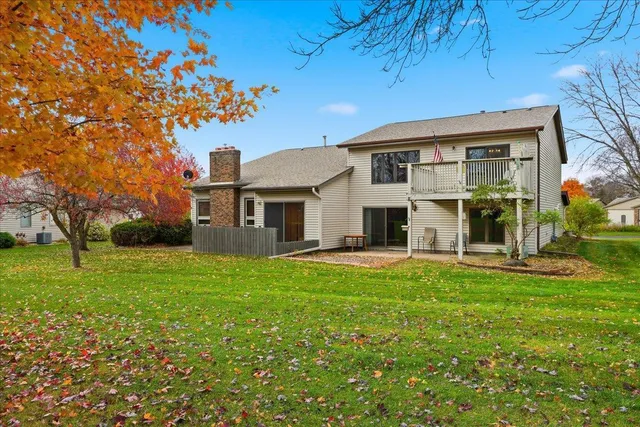 $269,900 | 609 Pondhurst Drive, Amery, WI 54001