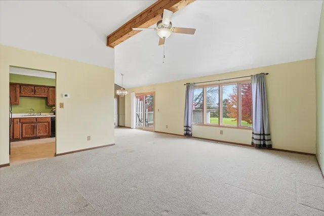 $269,900 | 609 Pondhurst Drive, Amery, WI 54001