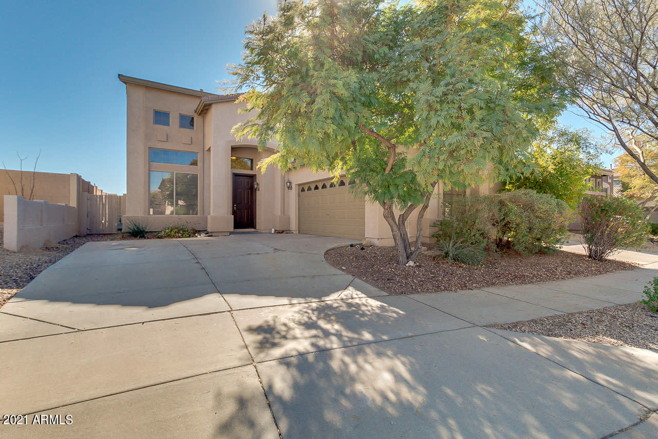 2601 West Florentine Road Phoenix, AZ 85086 - Photo 1 of 34 Listing_618385_Photo_1