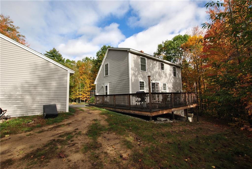 10 Smith Road Cornish, ME 04020 - Photo 16 of 17 Photo