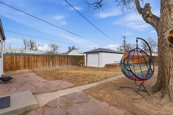 $359,000 | 1656 Newark Street, Aurora, CO 80010