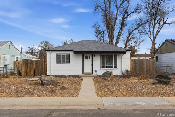 $359,000 | 1656 Newark Street, Aurora, CO 80010
