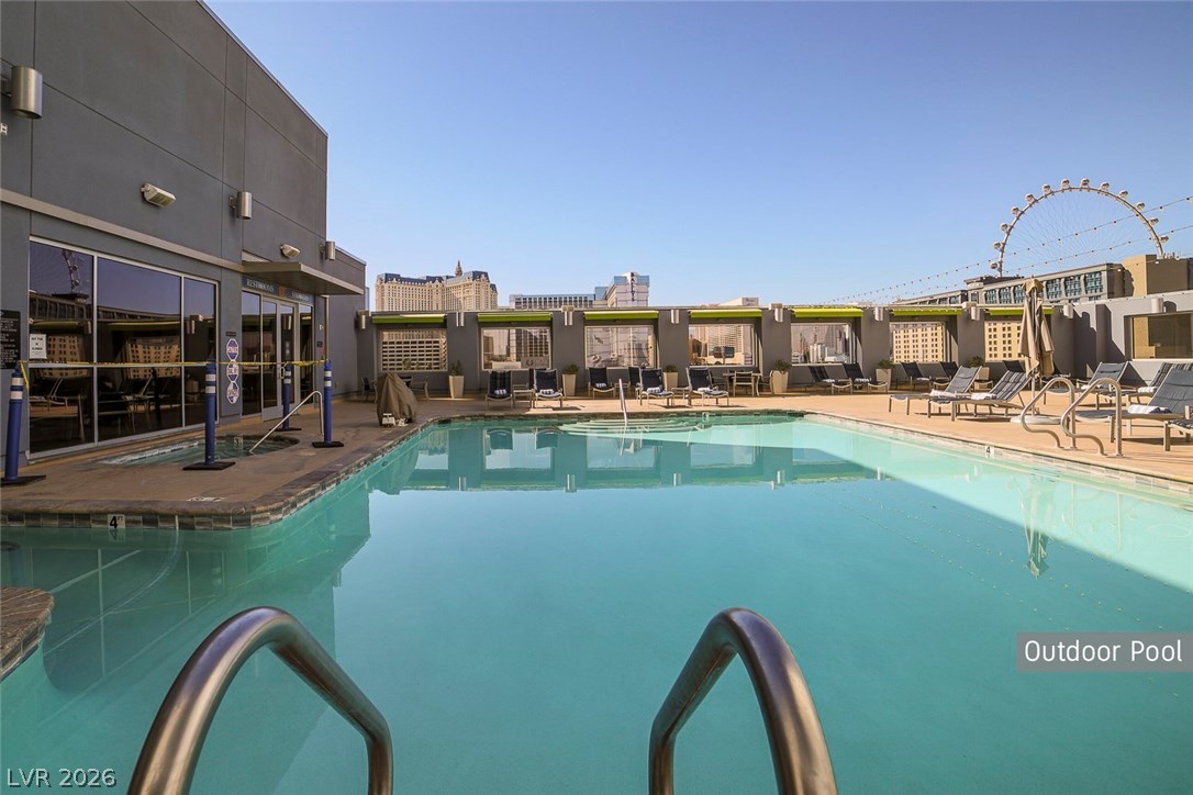 211 East Flamingo Road, Unit 615 Las Vegas, NV 89169 - Photo 4 of 55