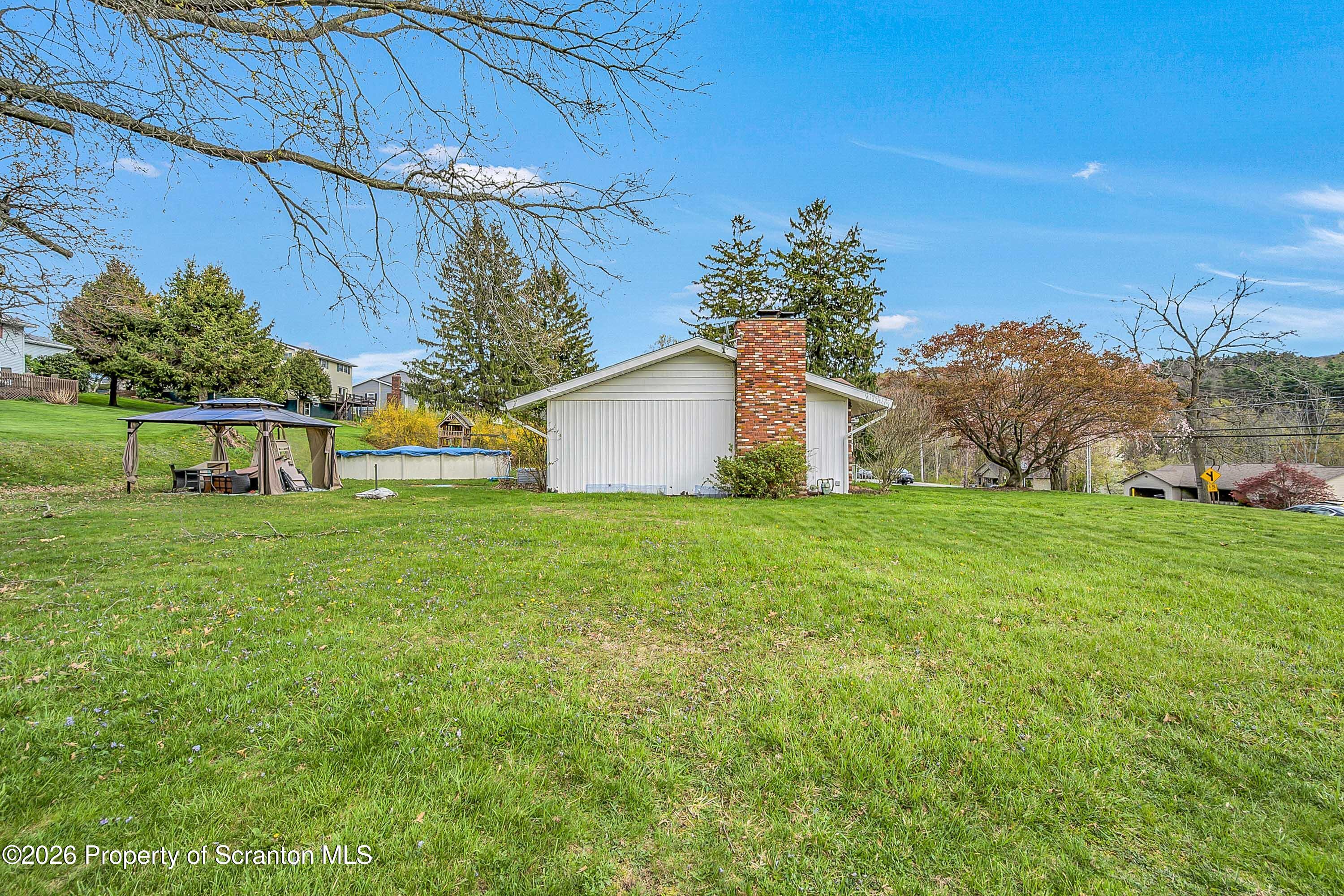 514 Shady Lane Road Clarks Summit, PA 18411 - Photo 6 of 45 Shady Lane -7