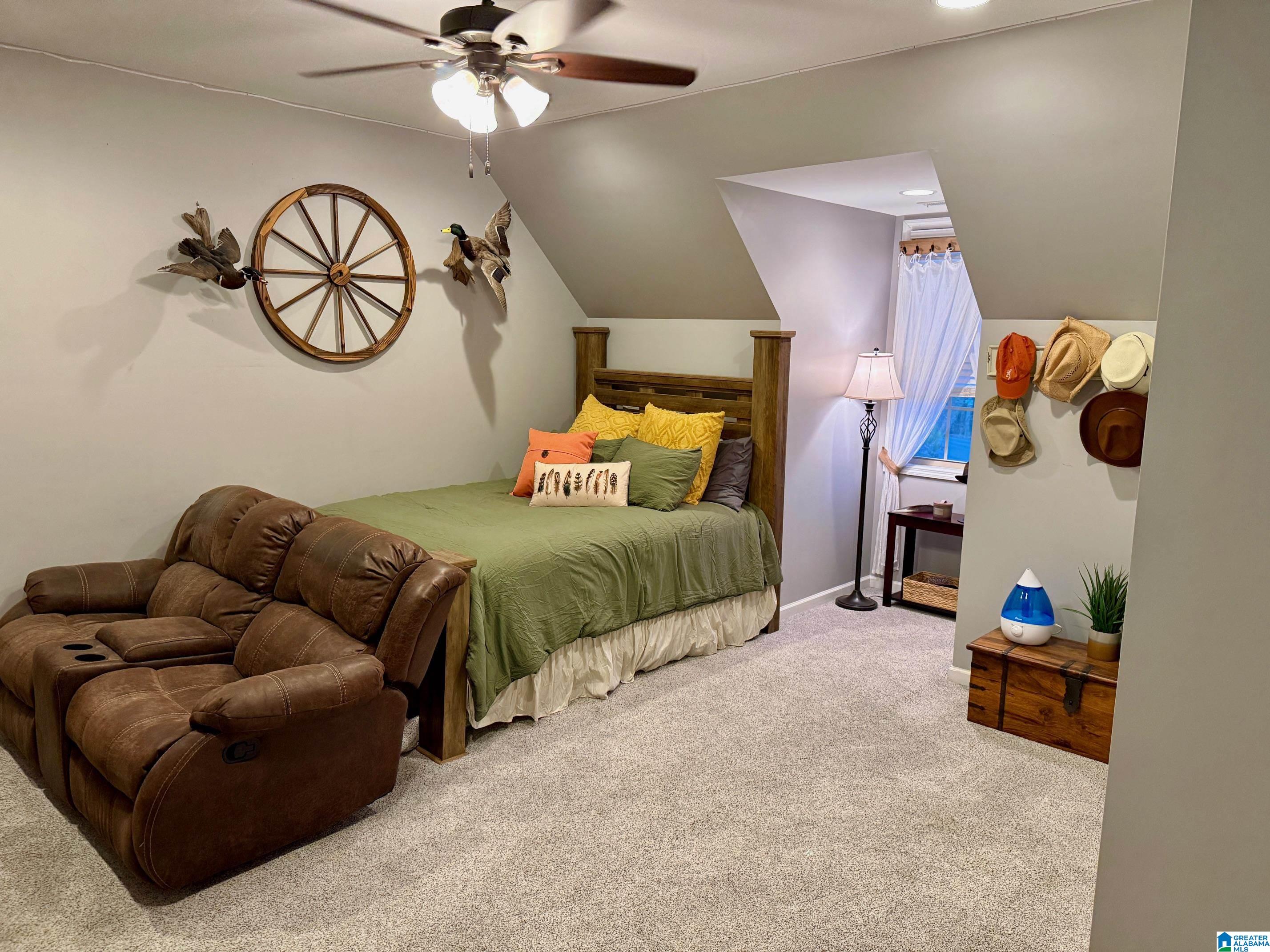 107 Skyview Lake Road Warrior, AL 35180 - Photo 23 of 34