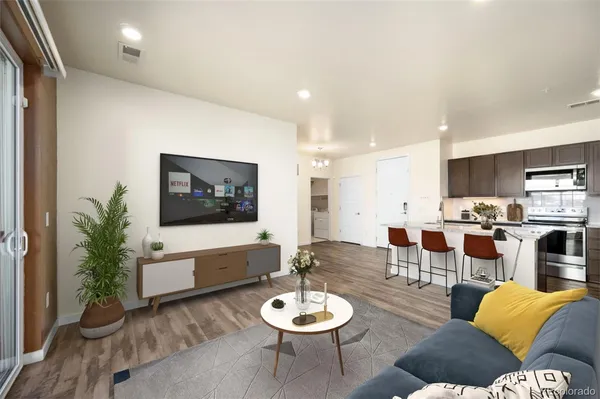 $345,000 | 9283 Twenty Mile Road, Unit 306, Parker, CO 80134