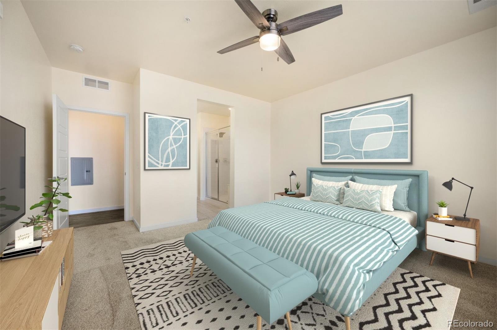 9283 Twenty Mile Road, Unit 306 Parker, CO 80134 - Photo 12 of 30