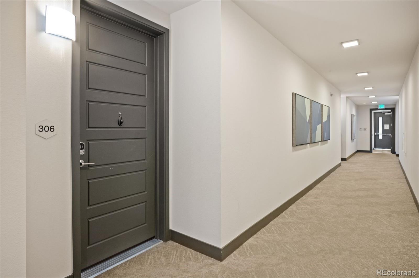 9283 Twenty Mile Road, Unit 306 Parker, CO 80134 - Photo 24 of 30