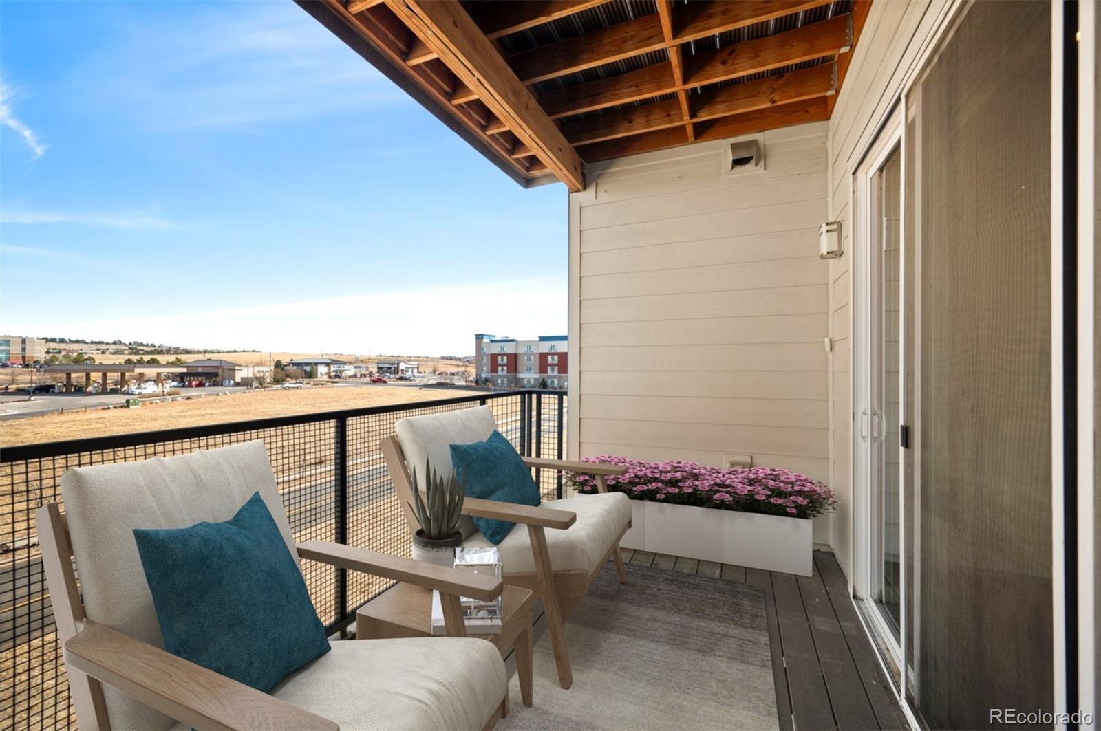 9283 Twenty Mile Road, Unit 306 Parker, CO 80134 - Photo 25 of 30