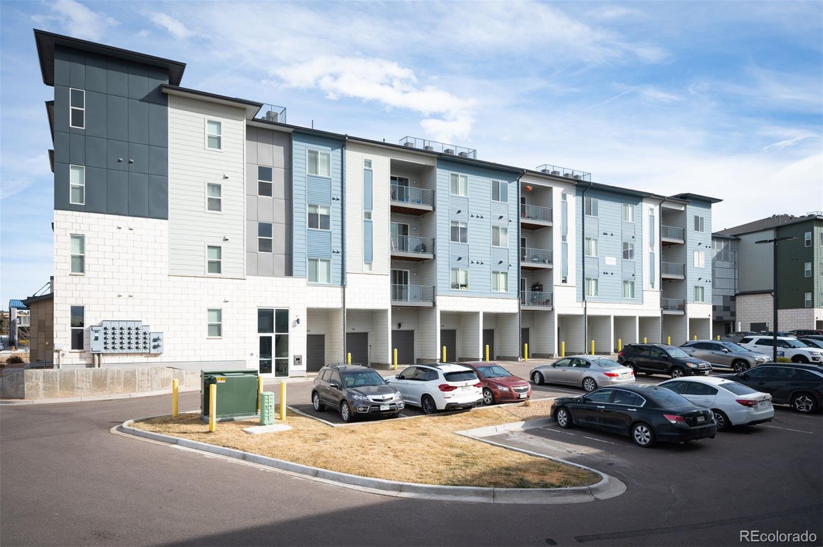 9283 Twenty Mile Road, Unit 306 Parker, CO 80134 - Photo 27 of 30