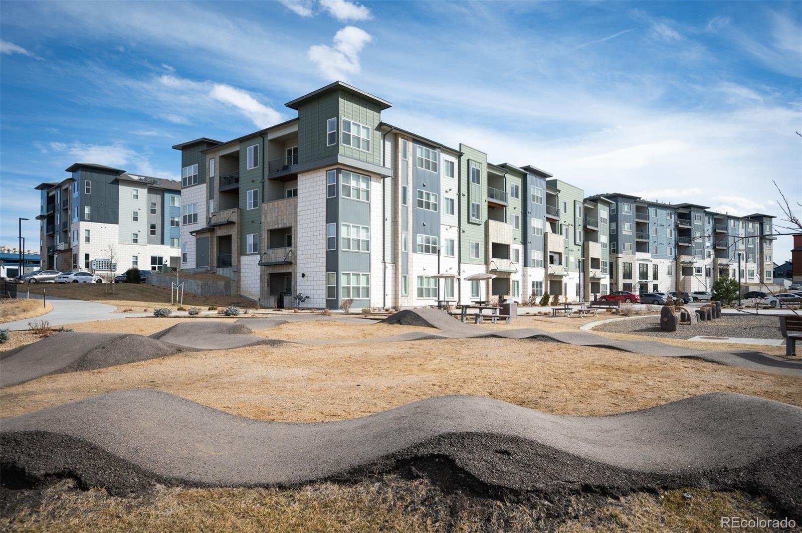 9283 Twenty Mile Road, Unit 306 Parker, CO 80134 - Photo 29 of 30