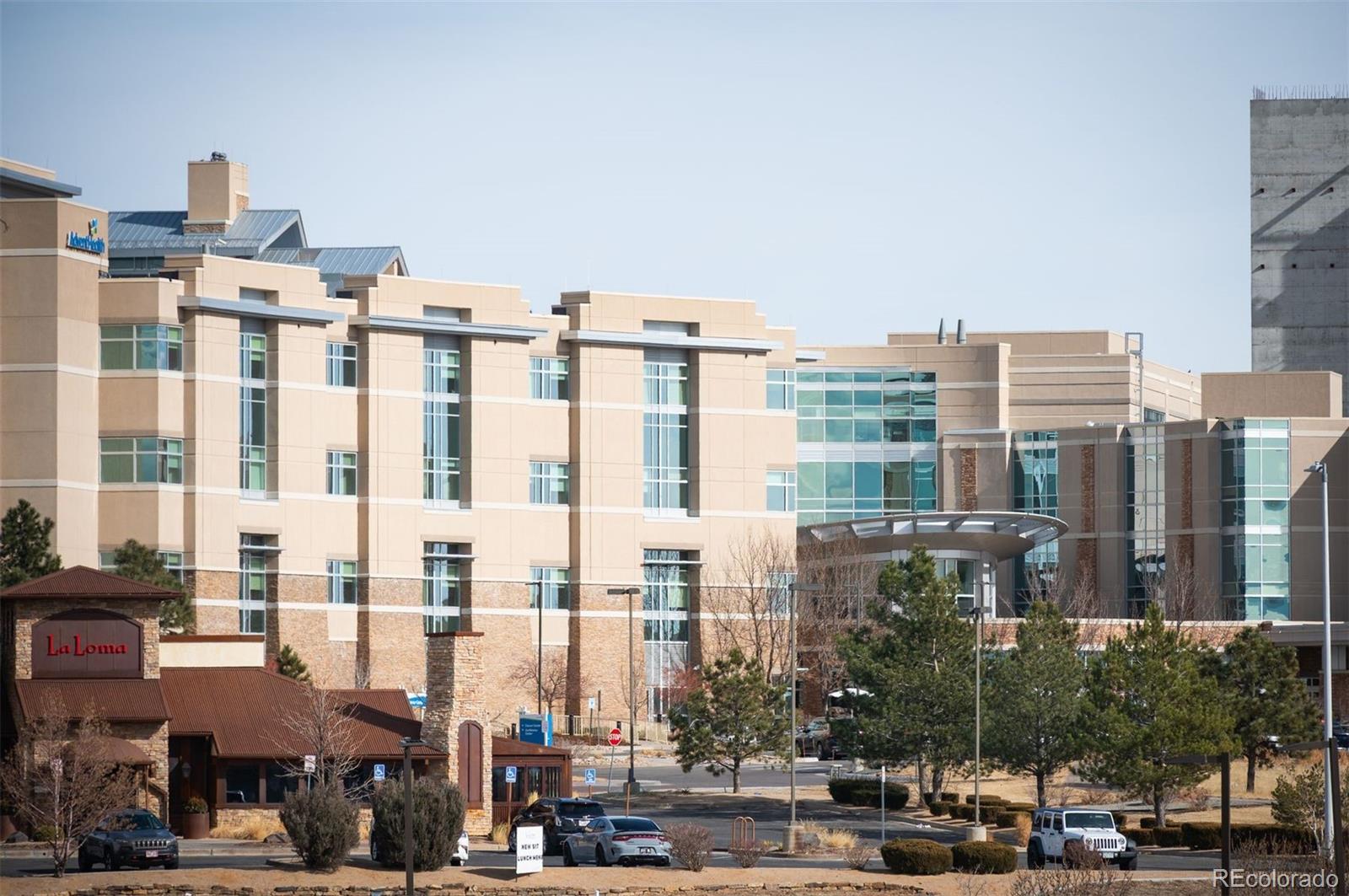 9283 Twenty Mile Road, Unit 306 Parker, CO 80134 - Photo 30 of 30