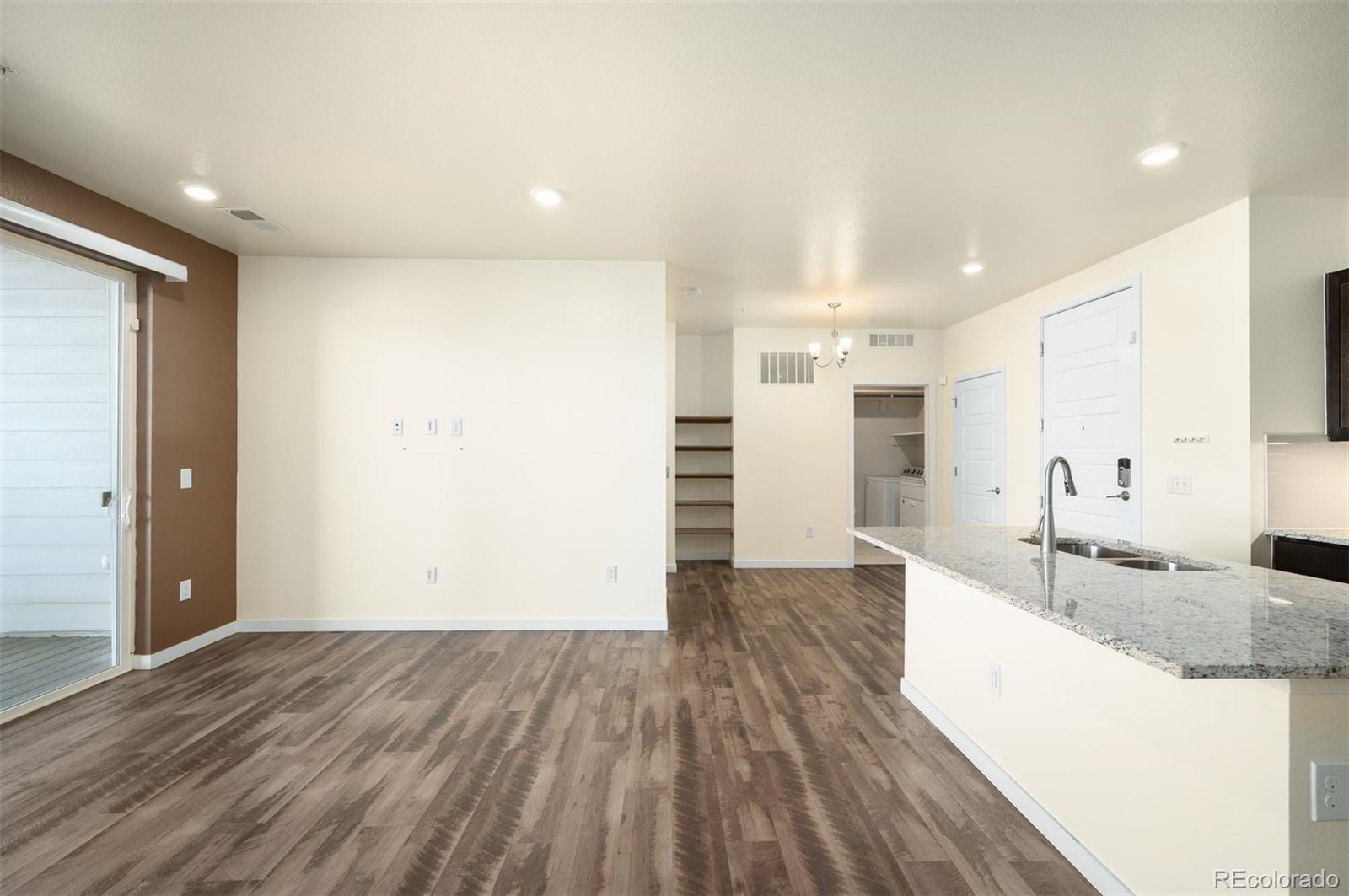 9283 Twenty Mile Road, Unit 306 Parker, CO 80134 - Photo 4 of 30