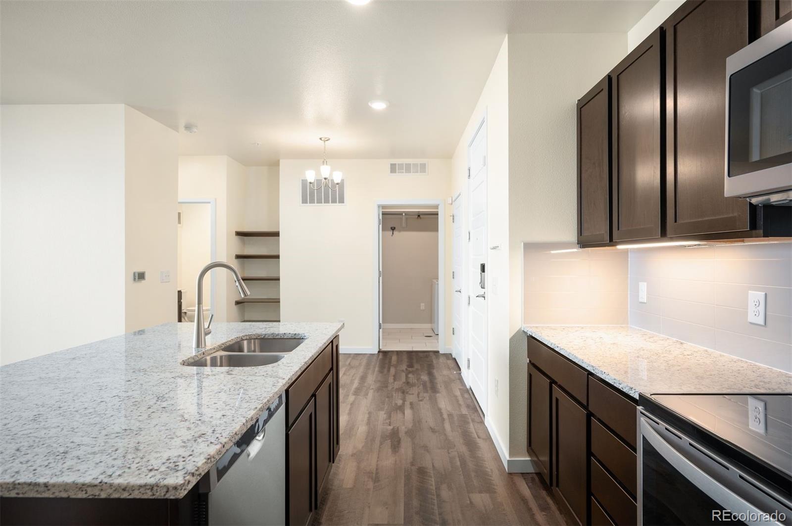 9283 Twenty Mile Road, Unit 306 Parker, CO 80134 - Photo 6 of 30