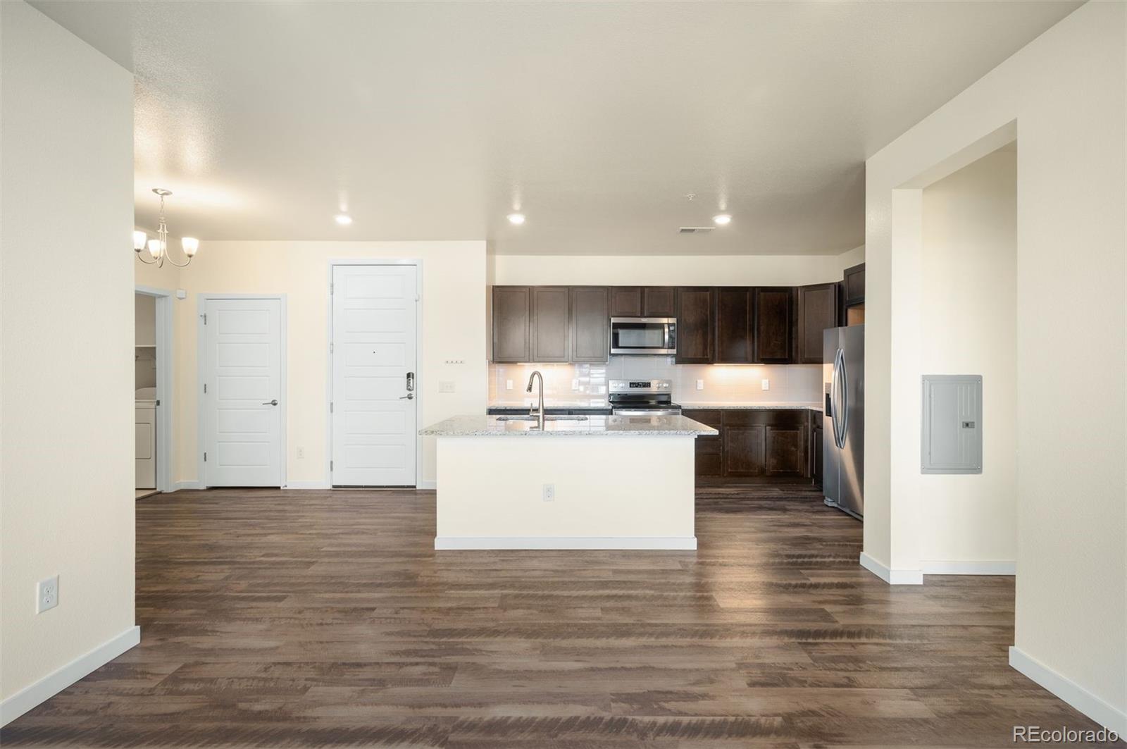 9283 Twenty Mile Road, Unit 306 Parker, CO 80134 - Photo 8 of 30