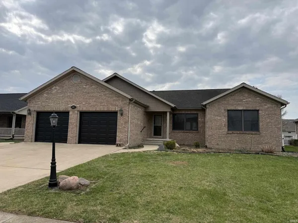 $330,000 | 207 Sandalwood Drive, Monticello, IN 47960